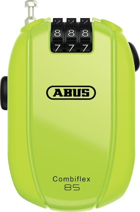 Abus Combiflex™ Break 85 neon (85 cm)