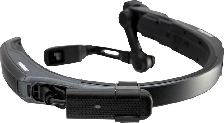 Immagine prodotto Realwear Mini modem LTE e supporto Navigator 500 Series (Accessori di rete)