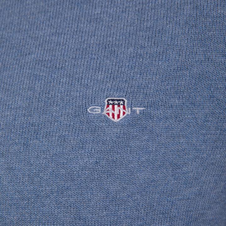 Produktbild GANT Casual Cotton Zip Cardigan (L)