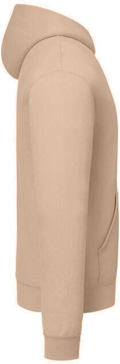 Produktbild Fruit of the Loom Supercotton Kapuzenpullover (M)