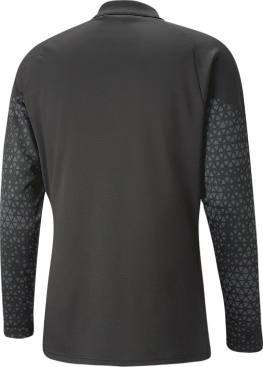Image du produit Puma teamCUP Veste d'entraînement black S (S)