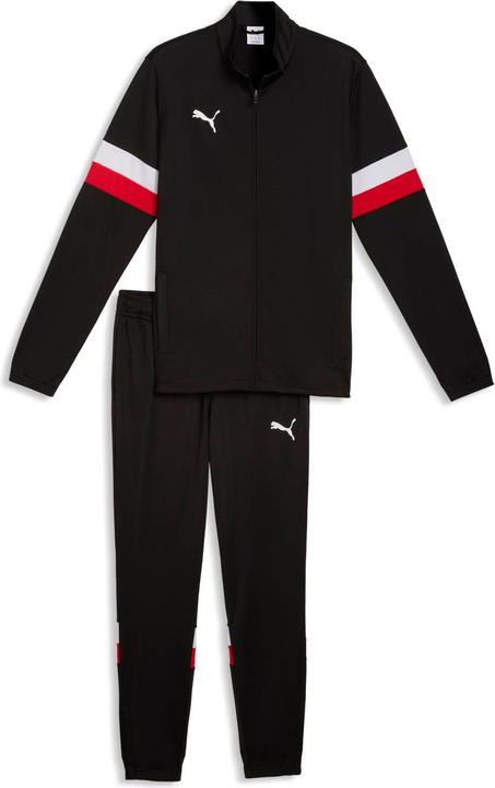 Produktbild Puma individualRISE Tracksuit (M)