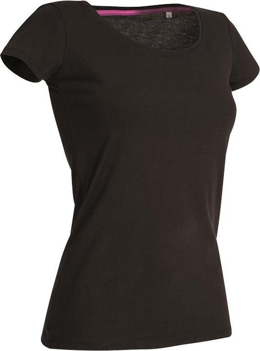 Produktbild Stedman Claire TShirt Rundhalsausschnitt (L)