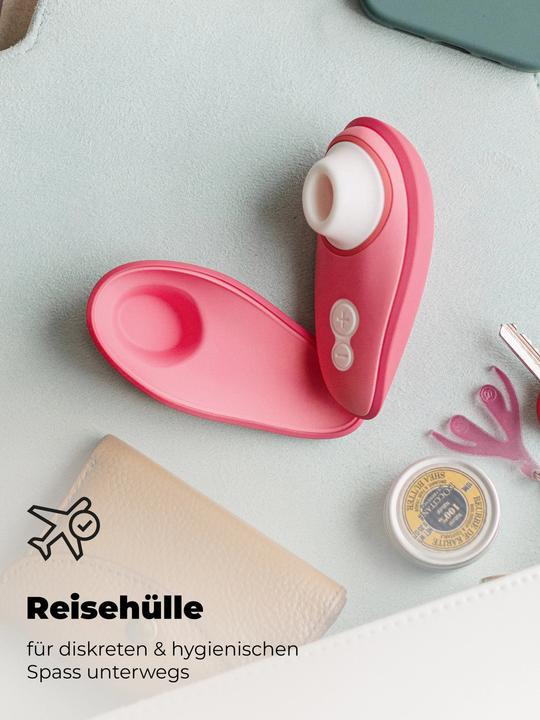 Produktbild Womanizer Liberty 2