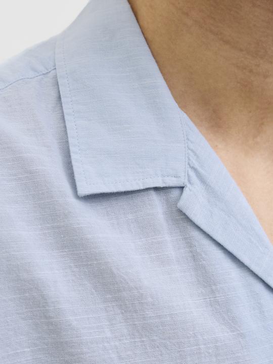 Produktbild Jack & Jones Jjesummer Resort Shirt Ss Sn (S)