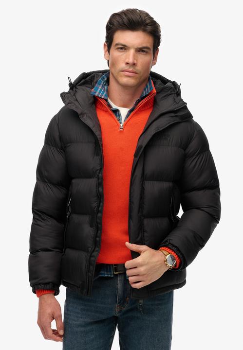 Produktbild Superdry Tech Jkt (XL)
