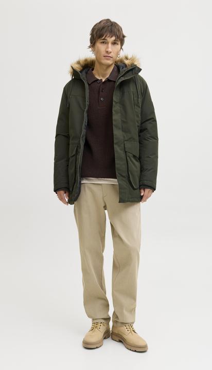 Produktbild Jack & Jones Parka Parka (S)