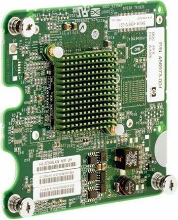 Image du produit HP Emulex LPe1205 8Gb FC HBA (PCI Express 2.0 x4)