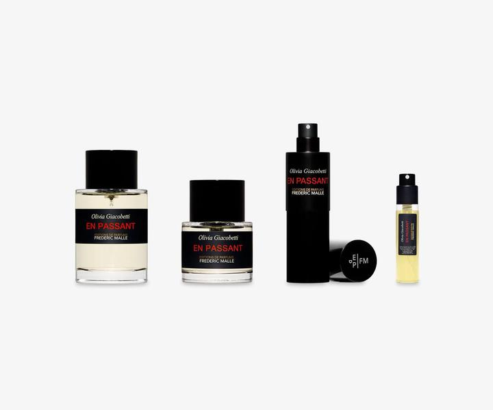 Actual product image Frédéric Malle En Passant (Eau de parfum, 100 ml)