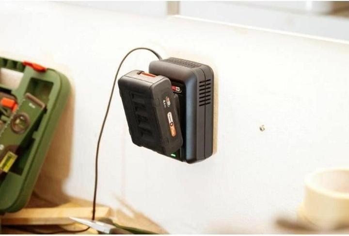 Produktbild Bosch Home & Garden AdvancedImpact 18V-80 QuickSnap