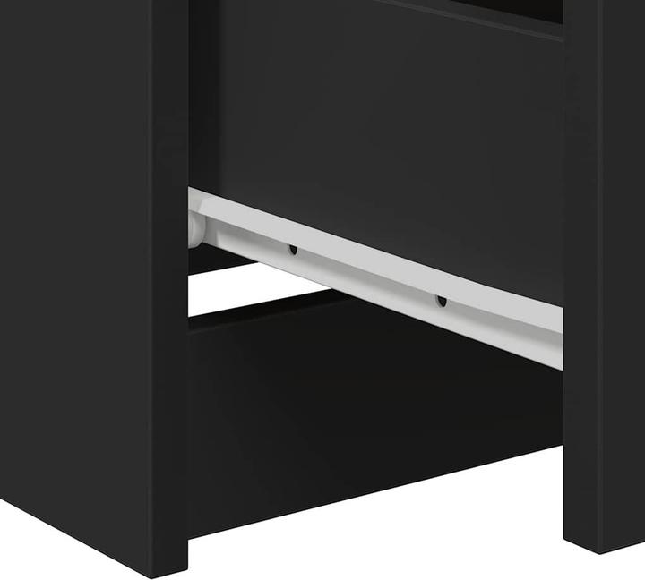 Image du produit vidaXL Nehemiah (60 x 35 x 76 cm)