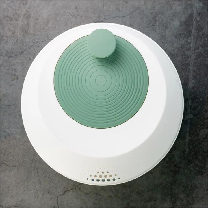 Actual product image Westmark Salatschleuder 4,4 Liter