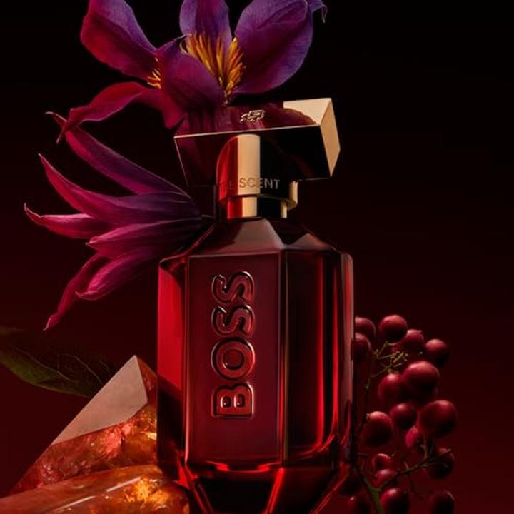 Actual product image Hugo Boss The Scent (Eau de parfum, 30 ml)