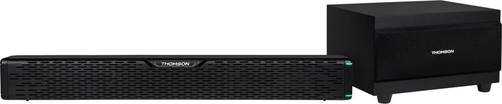 Thomson Soundbar SB60BT (incl. Subwoofer) (60 W)