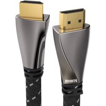 Avinity HDMI (Typ A) — HDMI (Typ A) (1 m, HDMI), Video Kabel