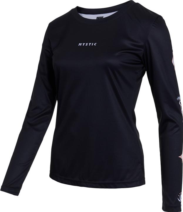 Produktbild Mystic Paradise Rash Vest Wmn (S)