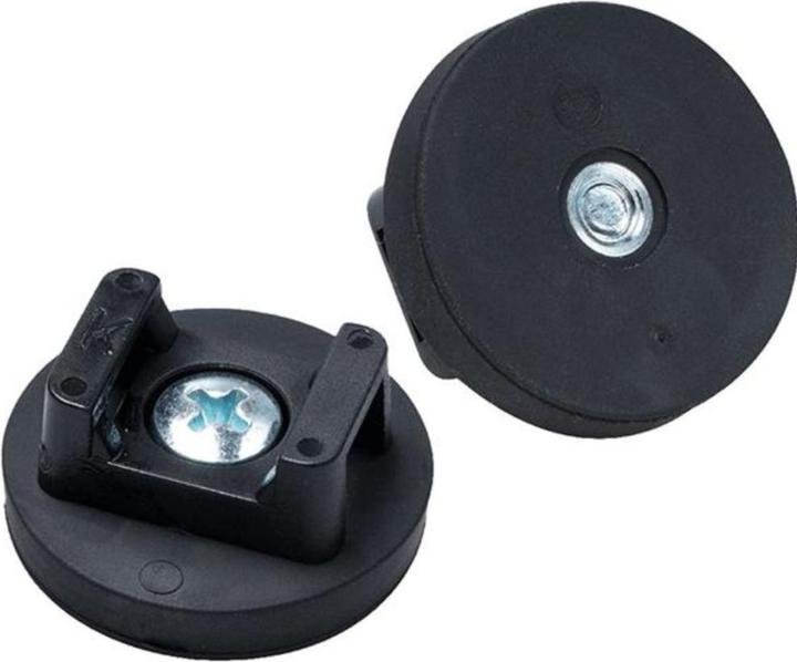 Image du produit Bauer & Böcker Aimant plat (1 x)