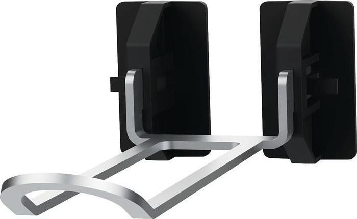 Produktbild Bedrunka & hirth Bügelhaken SimplaClip Halter für SB-Verpackungen Tragfähigkeit 10 kg