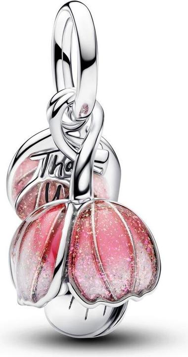 Argento, Argento, Pink, Rosa