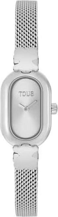 Tous Herrenuhr 3000145500 (40 mm)
