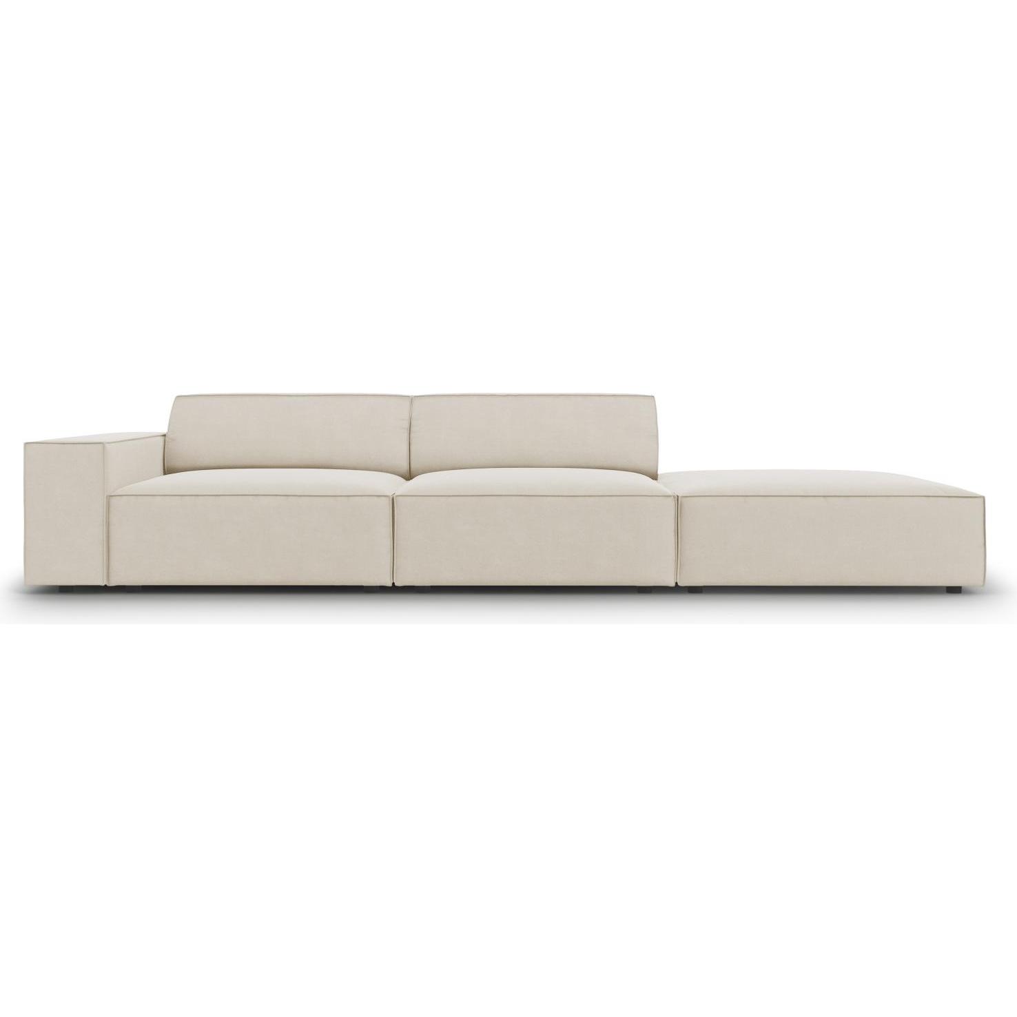 Micadoni, Sofa, Jodie (4-Sitzer, 2-Sitzer, 3-Sitzer)