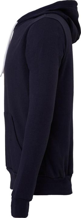 Immagine prodotto Bella Canvas Felpa con Cappuccio Adulti Unisex (S)