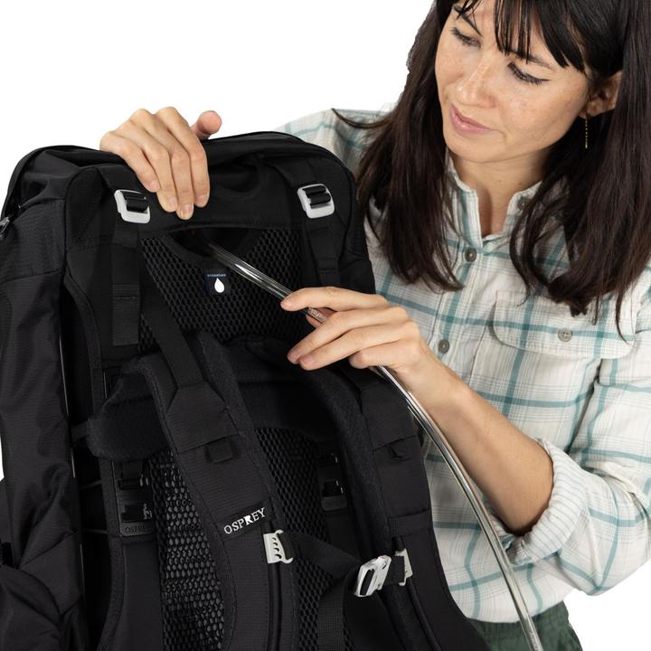 Produktbild Osprey Fairview Trek 70 (70 l)