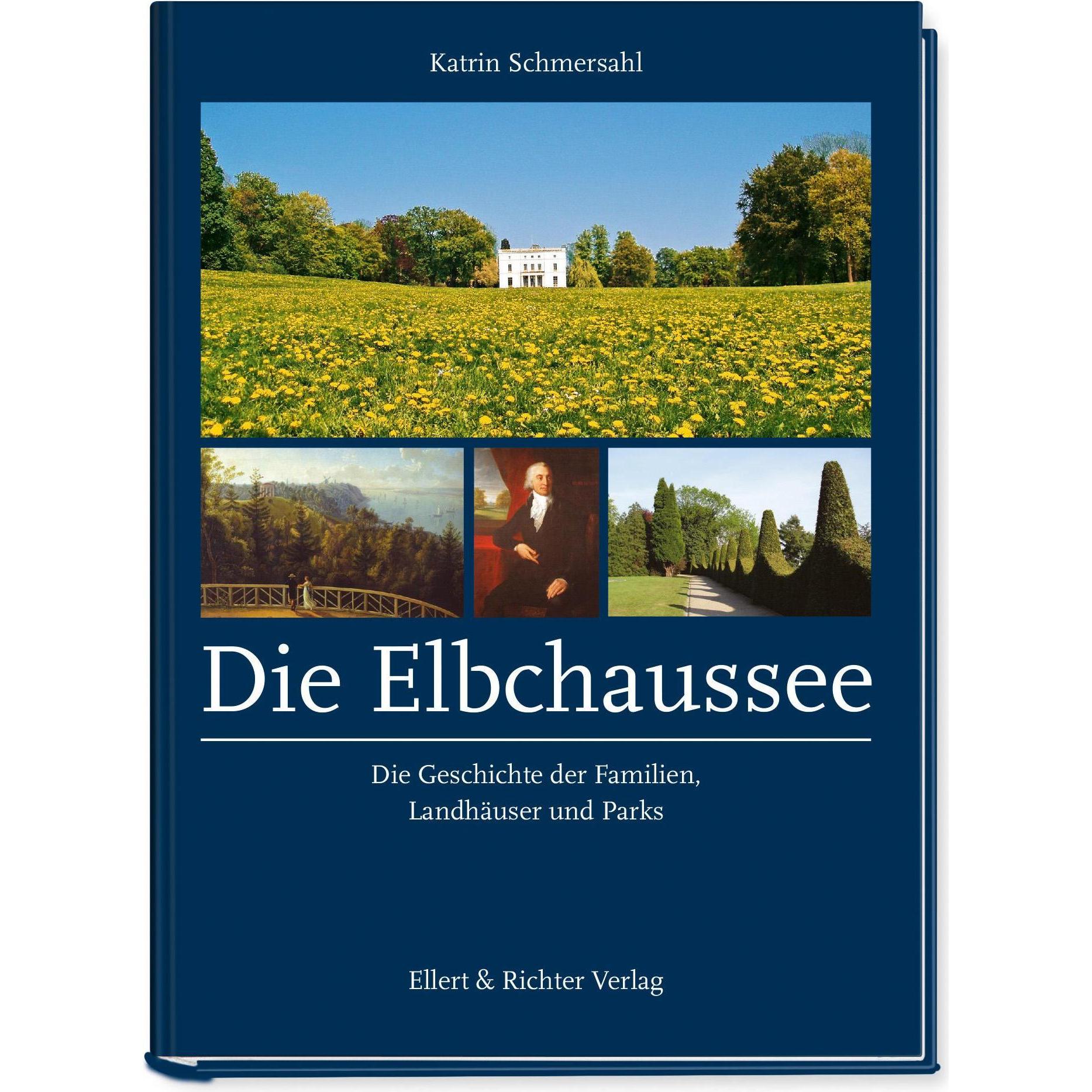 Mythos Elbchaussee, Ratgeber von Katrin Schmersahl