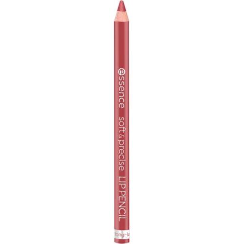 Thumbnail - essence, Lipliner, soft & precise LIP PENCIL (301 Romantic)