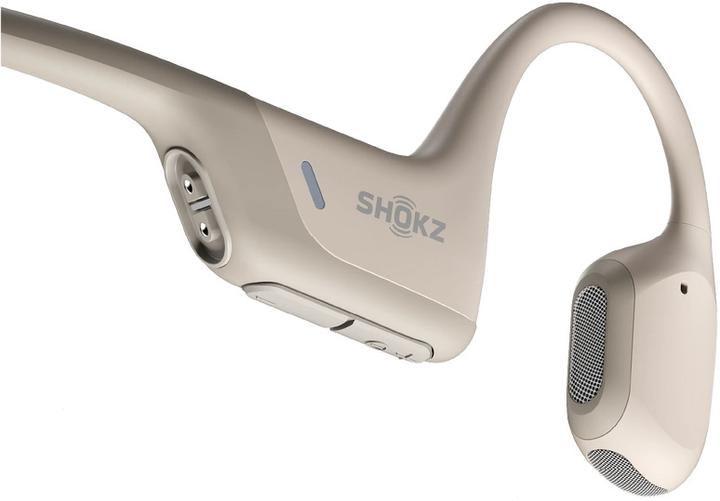 Actual product image Shokz OpenRun Pro Mini (No noise cancelling, 240 h, Wireless)