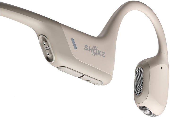 Produktbild Shokz OpenRun Pro Mini (keine Geräuschunterdrückung, 240 h, Kabellos)