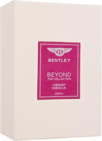 Actual product image Bentley Beyond Collection Vibrant Hibiscus (Eau de parfum, 100 ml)