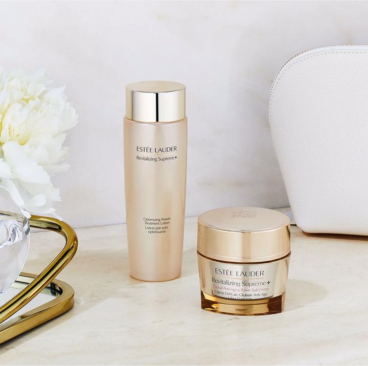 Image du produit Estée Lauder Lotion de traitement Revitalizing Supreme+ Optimizing Power (200 ml, Crème de jour)