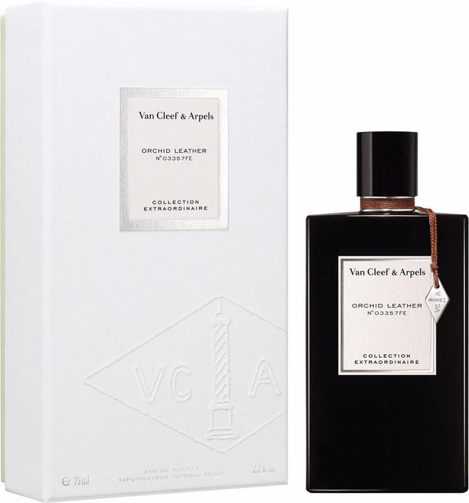 Immagine prodotto Van Cleef and Arpels Collezione Extraordinaire (Eau de parfum, 75 ml)