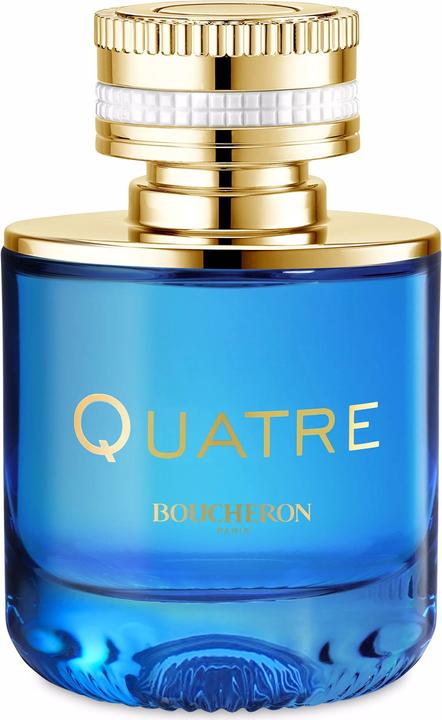Immagine prodotto Boucheron Quatre En Bleu (Eau de parfum, 50 ml)