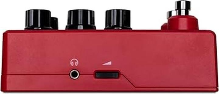 Actual product image Line 6 POD Express Guitar (Amplifier, Reverb (reverb))