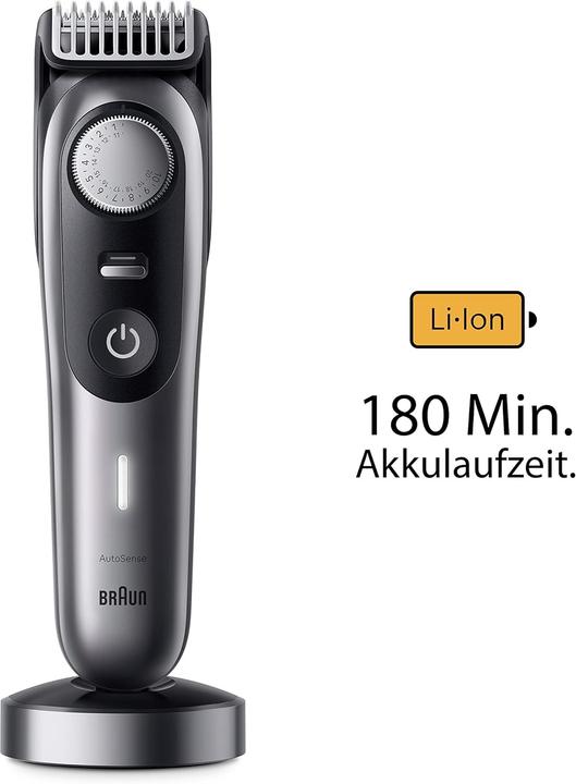 Actual product image Braun Beardtrimmer Series 9 (BT9440)