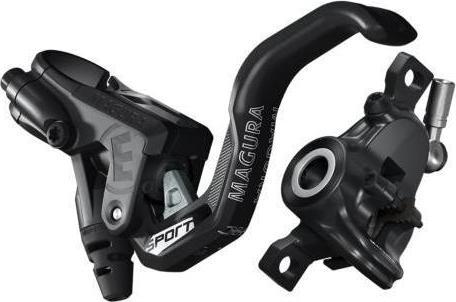 Produktbild Magura MT Trail Sport (Vorne + Hinten, 2)