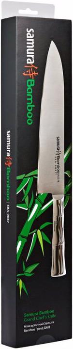 Image du produit Samura BAMBOO Grand Chef's (20 cm)