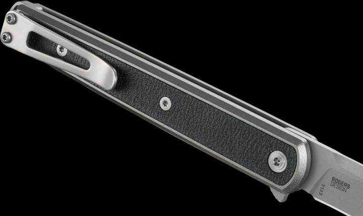 Actual product image CRKT Siusi (8.40 cm)