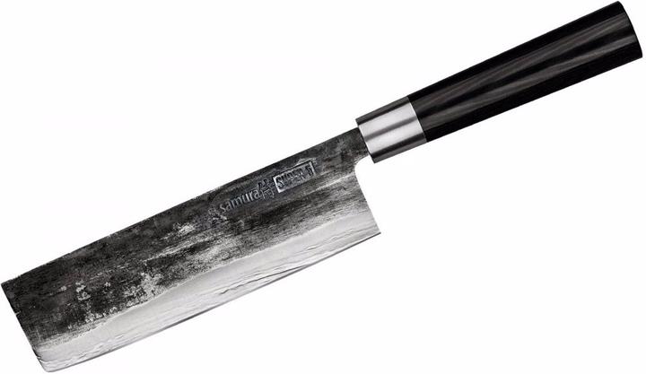 Produktbild Samura SUPER 5 Nakiri (17.10 cm)