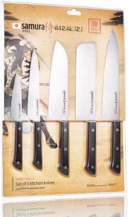 Actual product image Samura Harakiri (9.90 cm)