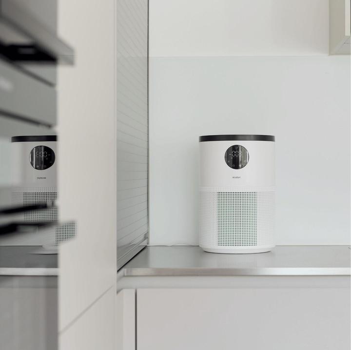 Actual product image ecofort ecoQ CleanAir 300 (50 m²)