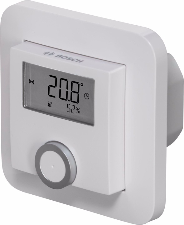 Produktbild Bosch Smart Home Smart Home Raumthermostat