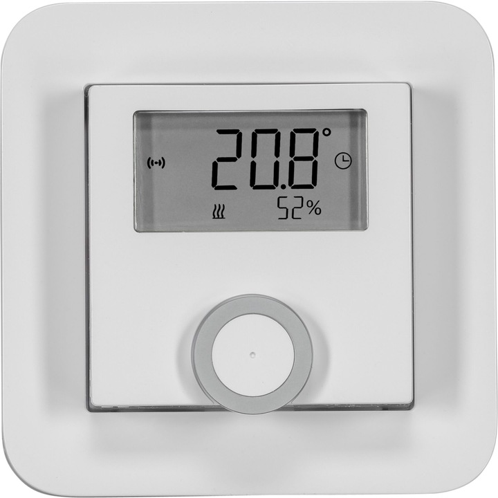 Produktbild Bosch Smart Home Smart Home Raumthermostat