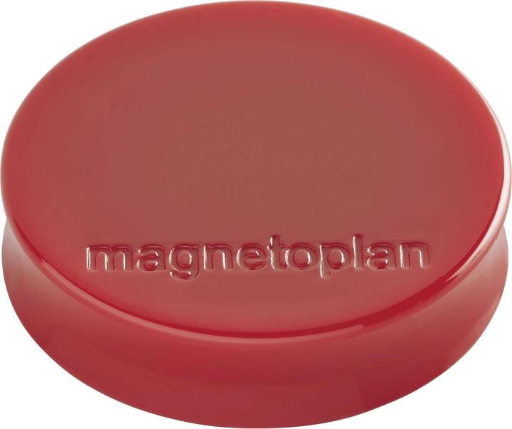 Actual product image Magnetoplan Ergo magnet (1 x)