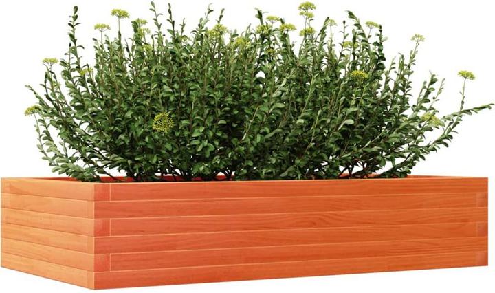 Produktbild vidaXL Pflanzgefäss