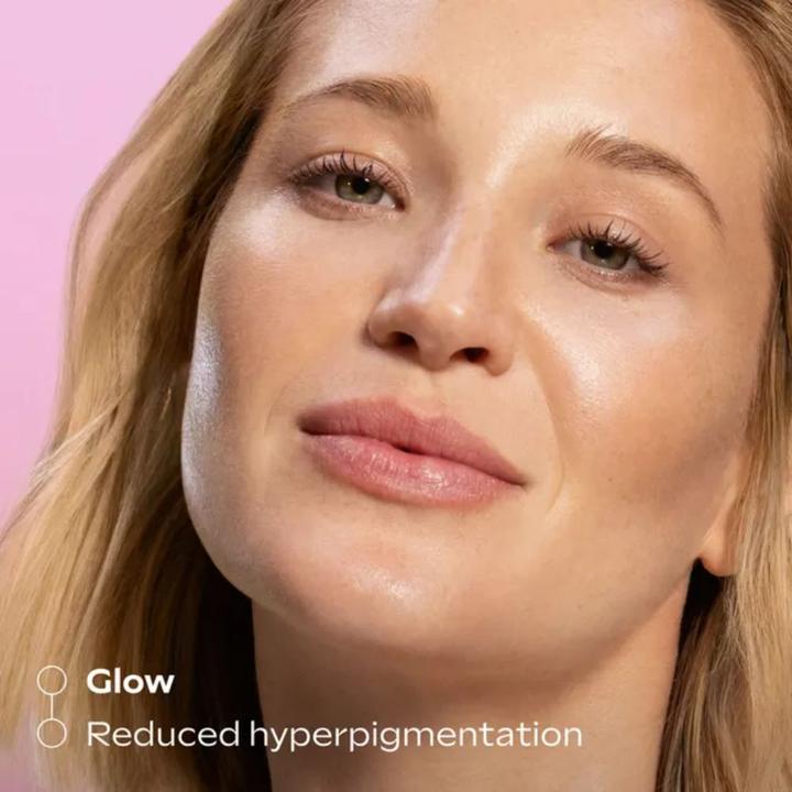 Produktbild Weleda Serum Drops Glow Perfecting (30 ml)