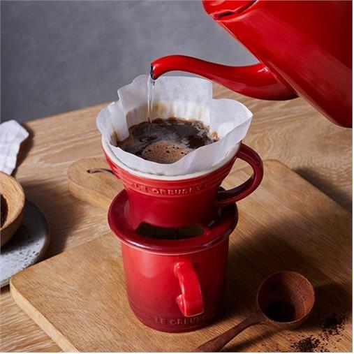Produktbild Le Creuset Wasserkessel Drip 0.7 Liter (0.70 l)