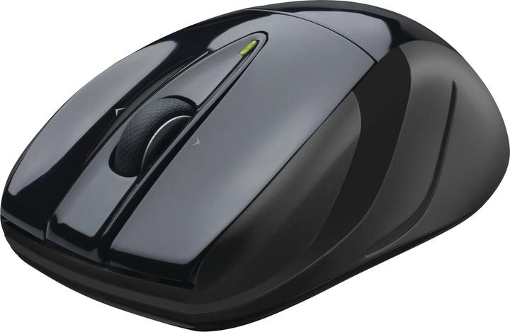 Image du produit Logitech Souris sans fil M525 (Sans fil)